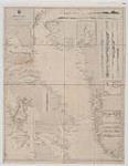 Arctic Sea. Baffin Bay, sheet I, 1853 [cartographic material] 14  Dec. 1852, 1865.