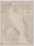 Arctic Sea. Baffin Bay, sheet I, 1853 [cartographic material] 14 Dec. 1852, March 1908.