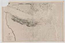 Strait of Juan de Fuca [cartographic material] / surveyed by Captain Henry Kellett R.N., 1847 18 Jan. 1849, 1871.