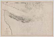 Strait of Juan de Fuca [cartographic material] / surveyed by Captain Henry Kellett R.N., 1847 18 Jan. 1849, 1871.