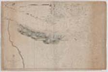 Strait of Juan de Fuca [cartographic material] / surveyed by Captain Henry Kellett R.N., 1847 18 Jan. 1849, 1881.