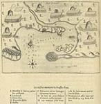 Port St Louis [document cartographique] 1613.