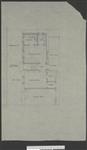 [Architectural drawings of public and private buildings in Kingston, by the firm founded by John Power] [architectural drawing] [ca. 1850]-1973.