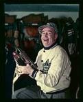 King Clancy 1953.