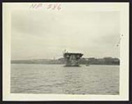 [HMS Avenger] [ca. 1943]