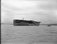 [HMS Avenger] [ca. 1943].