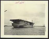 [HMS AVENGER] [ca. 1943]