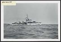 [HMCS RESTIGOUCHE] [ca. 1942-1945].