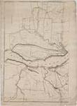 To his Excellency the Earl of Dalhousie, Governor in Chief of the Canadas, &c. &c. &c. this map of Quebec and its environs (from actual & original survey 1822) is most respectfully inscribed [cartographic material] / John Adams, R[oyal].M[ilitary].S[urveyor].D[raughtsman] 1822.