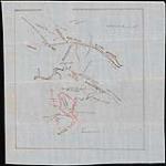 Plan of the township of Osler, District of Nipissing, surveyed by Thos. Byrne, P.L.S., 1883. [cartographic material] 1883