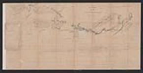 Map to accompany report of the Canadian Red River Expedition by H.Y. Hind [cartographic material] 1858 (1861).
