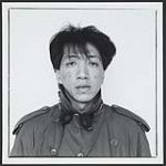 Paul Wong 1981-1983.