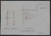 Architectural drawings pertaining to the Roxborough Apartments, Ottawa [architectural drawing] 1909-1946.