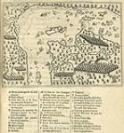 Le grand sautl St Louis [document cartographique] 1613.