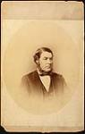 A Great Nova Scotian - Portrait of the Right Honourable Sir Charles Tupper 1885