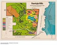 Fountain Hills, Arizona: Master Area Utilization Plan 1971.