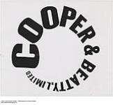 Cooper & Beatty, Ltd 1970 -1979.