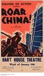 Theatre of Action presents Roar China! ca. 1939