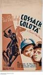 The Ballad of Cossak Golota ca. 1939