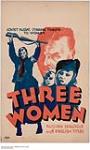 Three Women ca. 1939