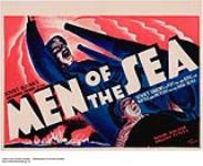 Men of the Sea ca. 1939