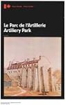 Artillery Park : National Historic Park n.d.