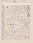 Tremaine's map of the County of York, Canada West [cartographic material] /  compiled and drawn by Geo. R. Tremaine from actual surveys