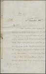 Despatch from Lord Grey to Lord Elgin (copy) 31 December 1846