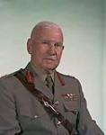 Maj.-Gen. F. F. Worthington ca. 1943-1965.