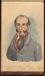 Mr. Mercer Jones, Commissioner, Canada Land Company, 1843 1843