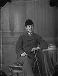 Mr. W.L. Crighton (Creighton) Feb. 1868