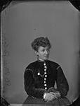 Miss Graham Feb. 1868