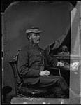 Colonel McNeil Jan. 1869