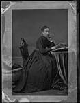 Miss Slater Jan. 1869