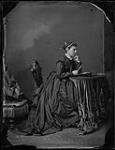 Miss Rochester Jan. 1869