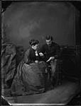 Perly Mr. & Mrs Jan. 1869