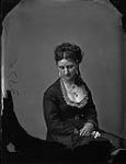 Mailhen Miss July 1869