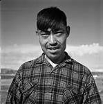 [Artist Lukta Qiatsuk, Kinngait, Nunavut] [between 1956-1960]