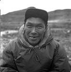 [Paulassie Pootoogook, Kinngait, Nunavut] [between 1956-1960]