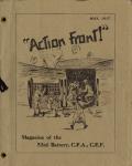 Action Front (53rd Battery, CFA) 1917-05