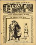 The Beaver (Khaki University) - Number 9 [1918-12 to 1919-06]