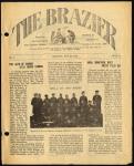 The Brazier (16th Battalion) - Number 4 [1916-02 to 1917-04]