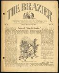 The Brazier (16th Battalion) - Number 8 [1916-02 to 1917-04]