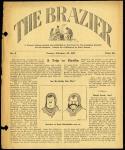 The Brazier (16th Battalion) - Number 9 [1916-02 to 1917-04]