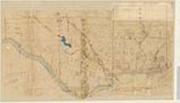 [Sketch of Eardley, Hull, Templeton] 1836 [cartographic material] 1836.
