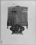 Canadian National Railways Refrigerator Car No. 10468 1931
