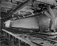 Saw Mill 1938