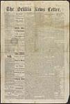 Newspaper clippings - various 1885-1940