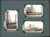 Tipple and Boiler House - Western Gem Coal Mine, Drumheller, Alberta, 1919; Scranton Coal Mine, Drumheller, 9 Oct. 1919 1919