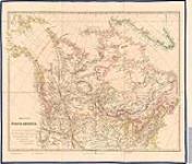 British North America. J. Arrowsmith 1837. [cartographic material] 1837.